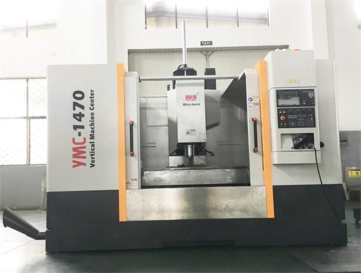 36 ATC CNC Machining Center