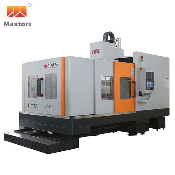 Ob Chav Kem Machining Center