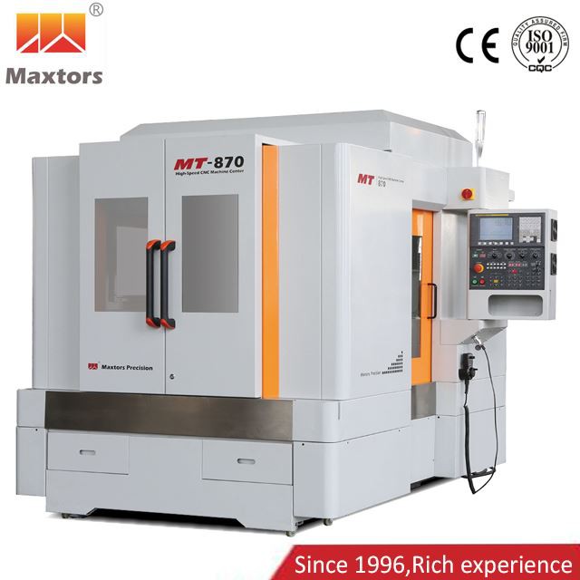 Milling Machining Center