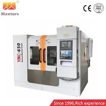 Mini CNC Mill Tshuab