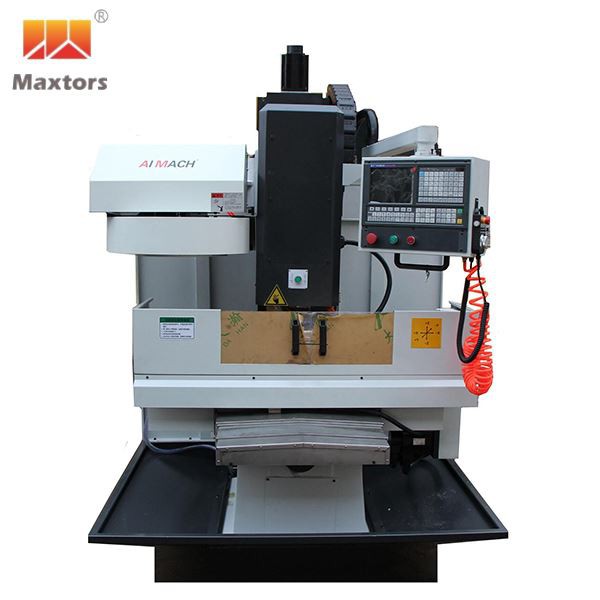 Mini Milling Tshuab