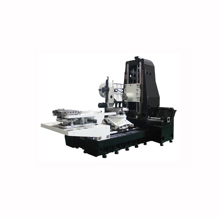 OEM CNC Kab rov tav Machining Center