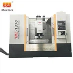 3 Axis Machining Center