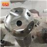 5 Axis Machining CNC Precision Vertical Metal