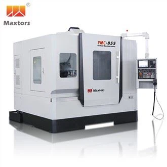CNC Machining Center