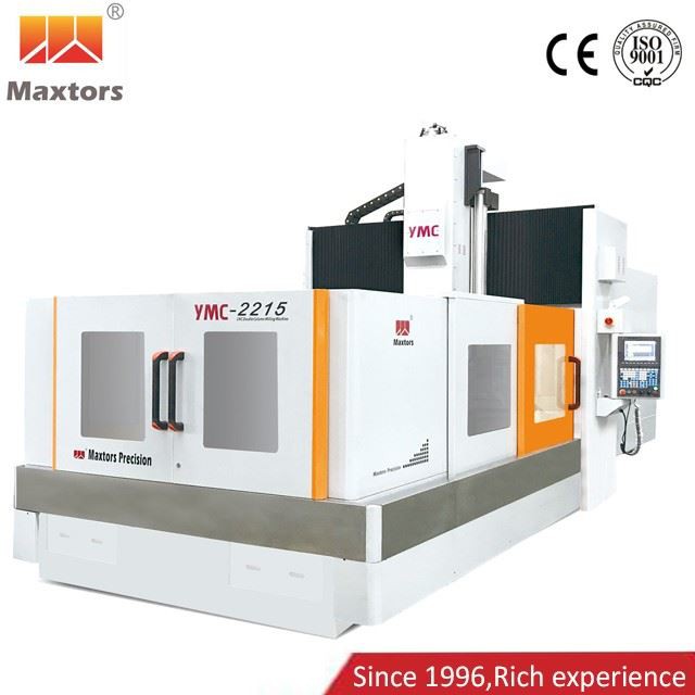 Gantry Cnc Machining Center
