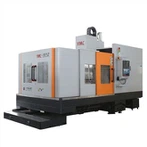 Portal Cnc Machining Center